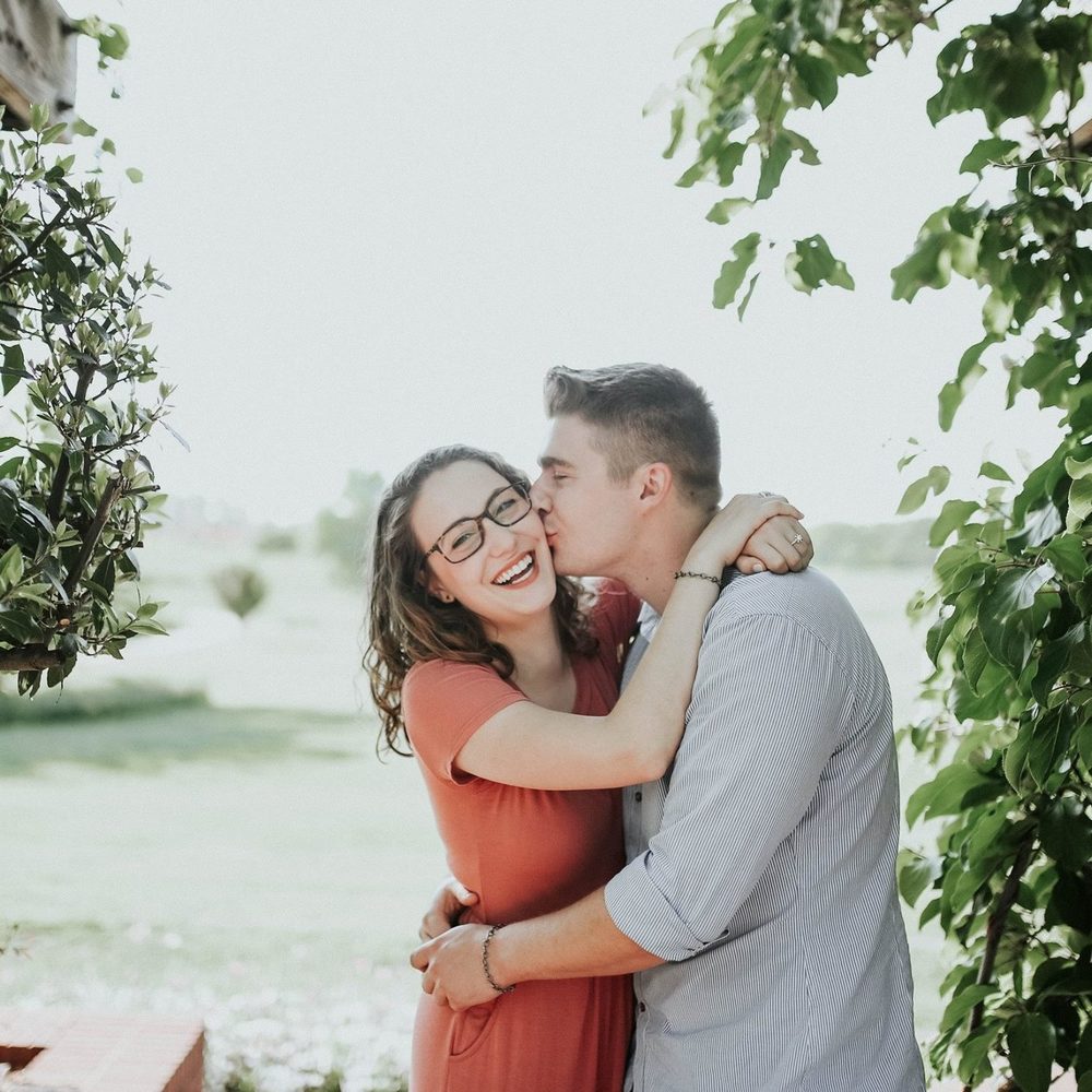 Meet your Posher, Victoria